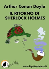 Il ritorno di Sherlock Holmes