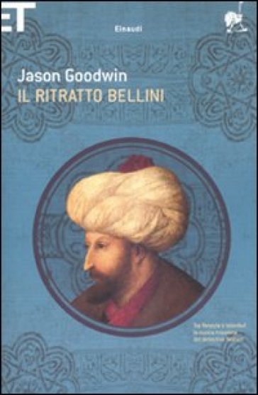 Il ritratto Bellini - Jason Goodwin