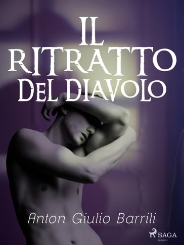 Il ritratto del diavolo - Anton Giulio Barrili