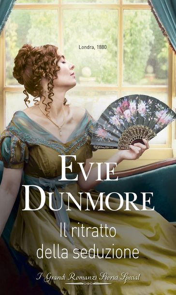 Il ritratto della seduzione - Evie Dunmore