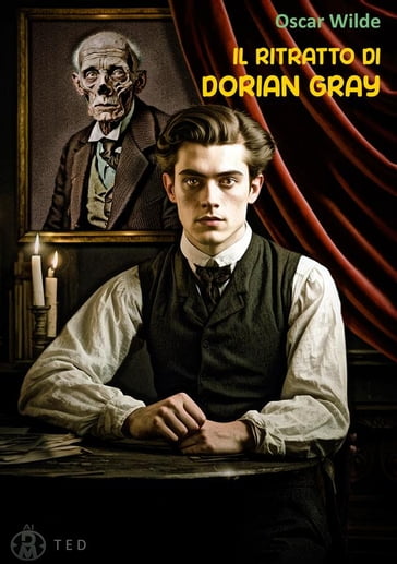 Il ritratto di Dorian Gray - Wilde Oscar