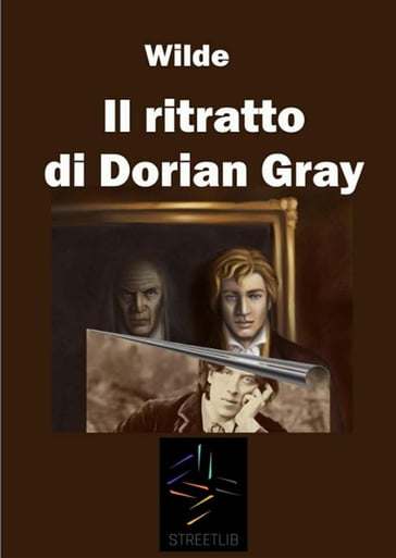 Il ritratto di Dorian Gray - Wilde Oscar