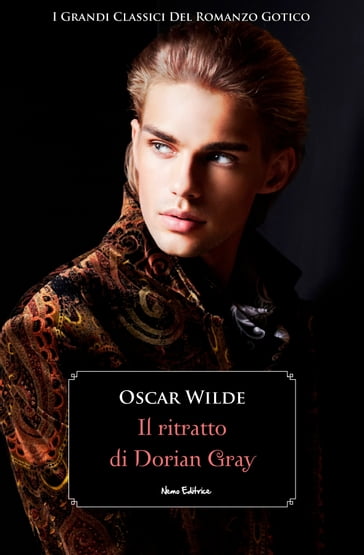 Il ritratto di Dorian Gray - Wilde Oscar