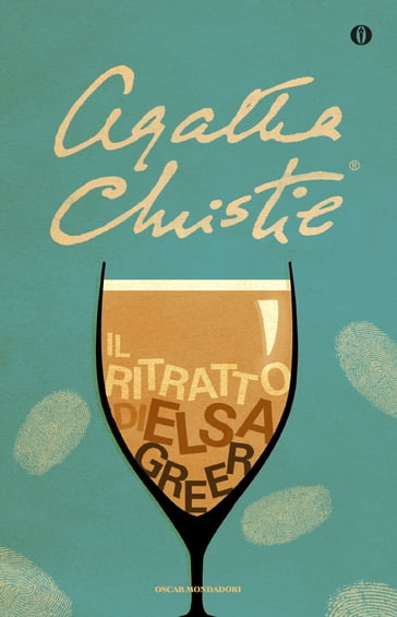 Il ritratto di Elsa Greer - Agatha Christie