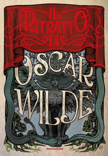 Il ritratto di Oscar Wilde - Oscar Wilde