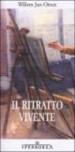 Il ritratto vivente