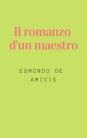 Il romanzo d