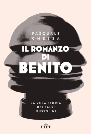Il romanzo di Benito - Pasquale Chessa