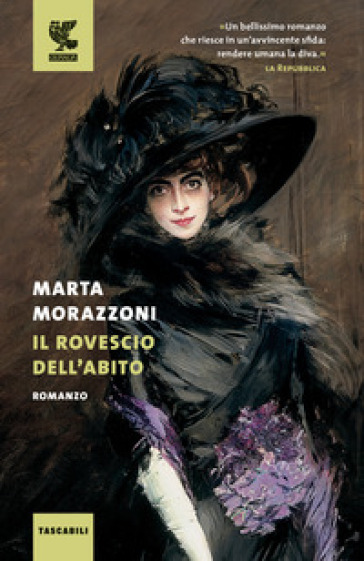 Il rovescio dell'abito - Marta Morazzoni