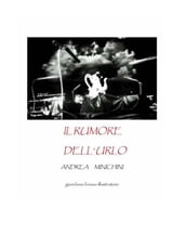 Il rumore dell urlo