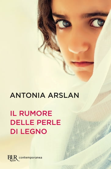 Il rumore delle perle di legno - Antonia Arslan