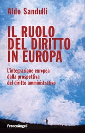 Il ruolo del diritto in Europa