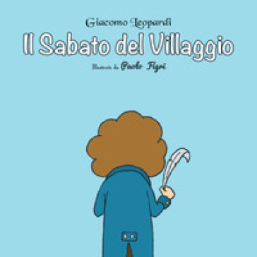 Il sabato del villaggio - Giacomo Leopardi