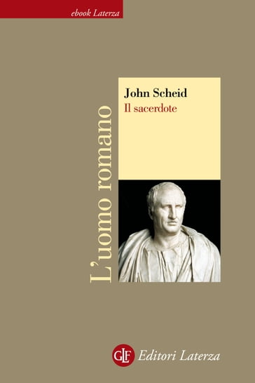 Il sacerdote - John Scheid