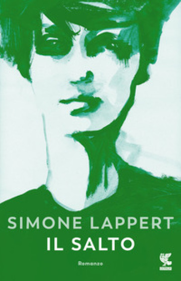 Il salto - Simone Lappert