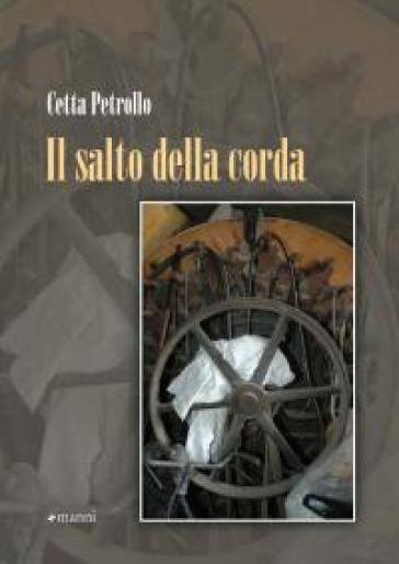 Il salto della corda - Cetta Petrollo