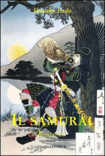 Il samurai - Shusaku Endo