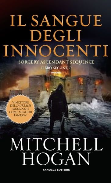 Il sangue degli innocenti - Mitchell Hogan