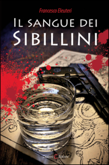 Il sangue dei Sibillini - Francesco Eleuteri