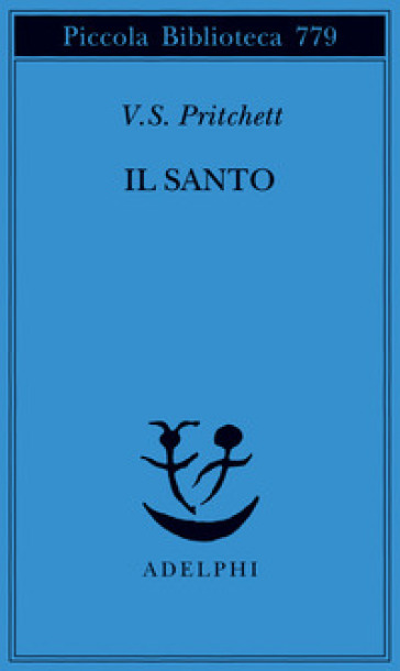 Il santo - Victor S. Pritchett