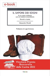 Il sapore dei sogni