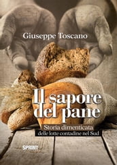 Il sapore del pane