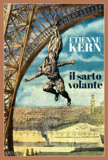 Il sarto volante - Etienne Kern