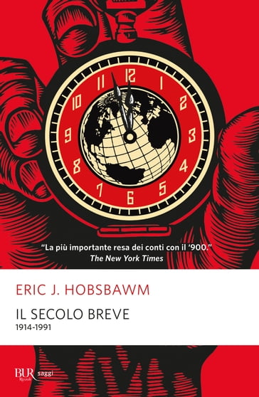 Il secolo breve - Eric John Hobsbawm