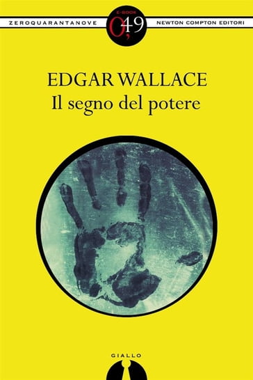 Il segno del potere - Edgar Wallace