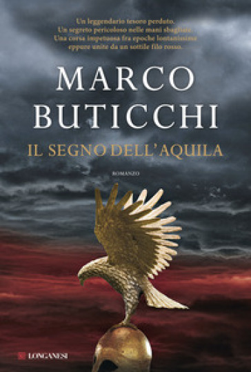 Il segno dell'aquila - Marco Buticchi