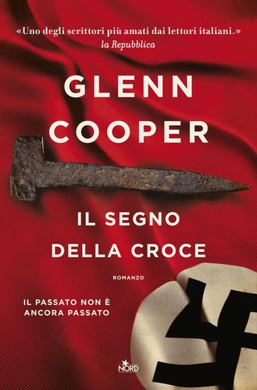 Il segno della croce - Glenn Cooper