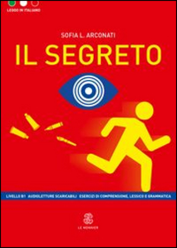 Il segreto - Sofia Arconati