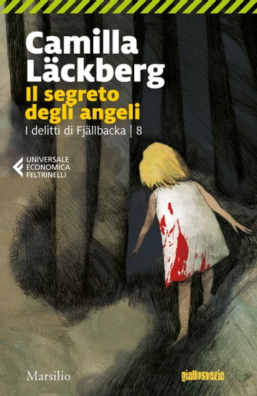 Il segreto degli angeli - Camilla Lackberg