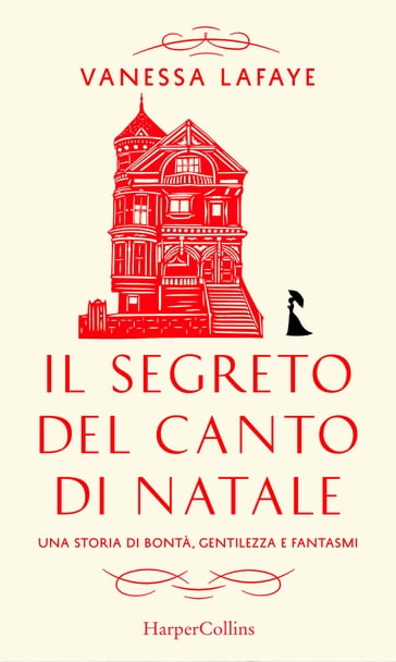 Il segreto del Canto di Natale - Vanessa Lafaye