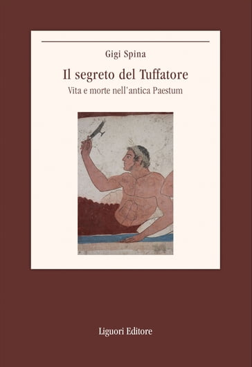 Il segreto del Tuffatore - Gigi Spina