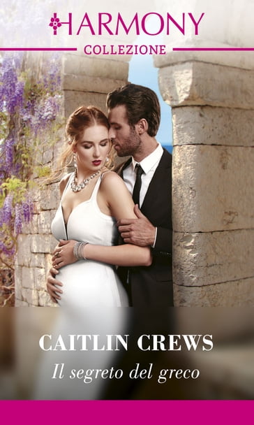 Il segreto del greco - Caitlin Crews