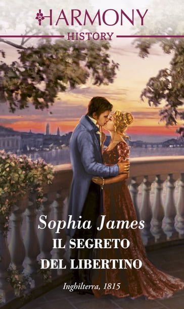 Il segreto del libertino - Sophia James