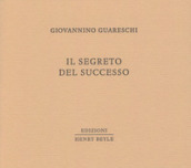 Il segreto del successo