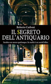 Il segreto dell antiquario