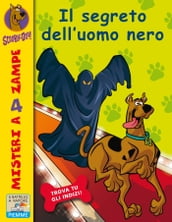 Il segreto dell uomo nero