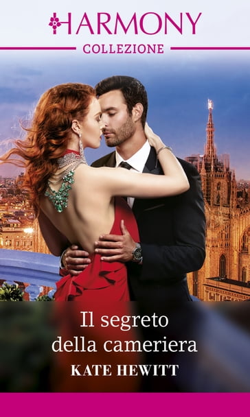 Il segreto della cameriera - Kate Hewitt