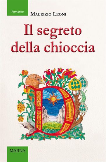 Il segreto della chioccia - Maurizio Leoni