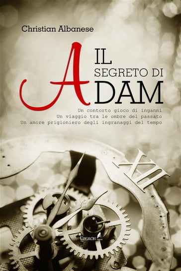 Il segreto di Adam - Christian Albanese