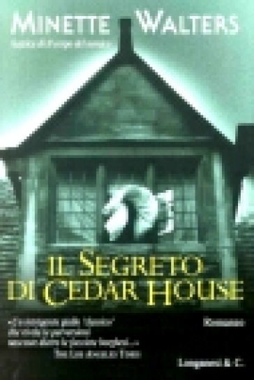 Il segreto di Cedar House - Minette Walters
