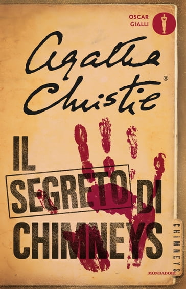 Il segreto di Chimneys - Agatha Christie