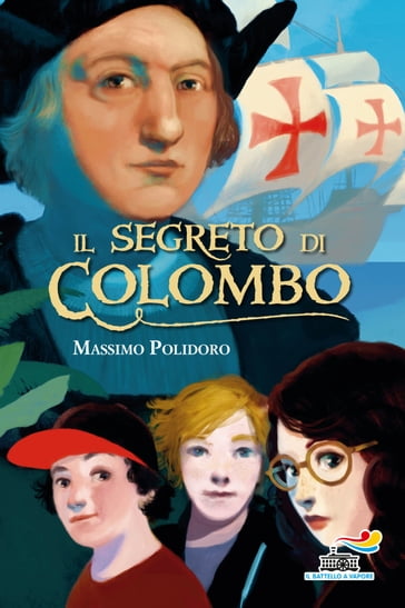 Il segreto di Colombo - Massimo Polidoro