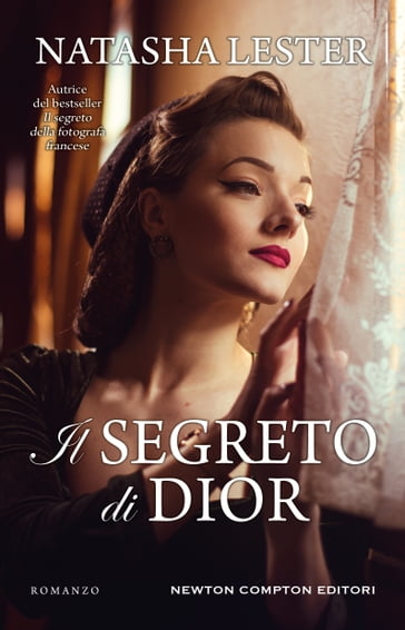 Il segreto di Dior - Natasha Lester