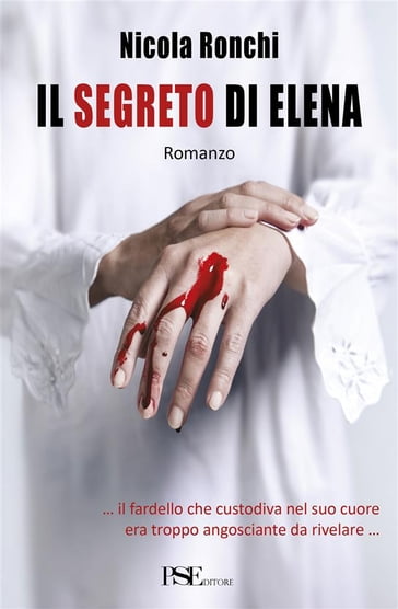 Il segreto di Elena - Nicola Ronchi