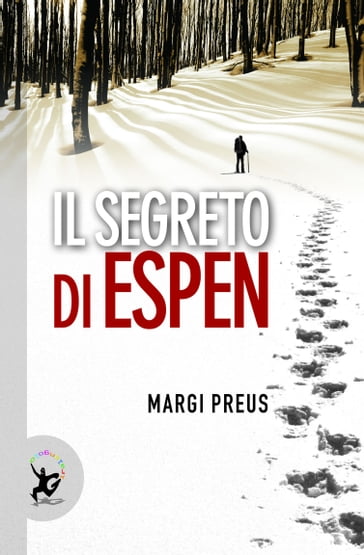 Il segreto di Espen - Margi Preus