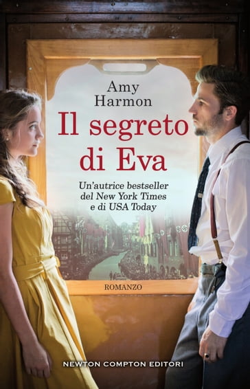 Il segreto di Eva - Amy Harmon